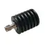 10W SMA Male 50 Ohm DC-3GHz RF Dummy Load Coaxial Terminator Radio Test Accessory, 3 image