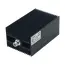 200W DC-3GHz 50 Ohm Coaxial Dummy Load N-Type Female for Walkie Talkie Mobile Radio