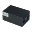 200W DC-3GHz 50 Ohm Coaxial Dummy Load N-Type Female for Walkie Talkie Mobile Radio, 6 image