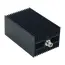 200W DC-3GHz 50 Ohm Coaxial Dummy Load N-Type Female for Walkie Talkie Mobile Radio, 2 image