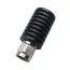 25W DC-4GHz 50 Ohm N Male RF Dummy Load High Quality Coaxial Terminator