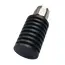 25W DC-4GHz 50 Ohm N Male RF Dummy Load High Quality Coaxial Terminator, 3 image