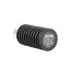 DL-50A 50 Ohm DC–1000MHz 100W Dummy Load M Male for SWR Meter and Walkie Talkie Testing, 2 image