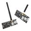 LILYGO Helium T-Beam V1.2 ESP32 LoRa Development Board LoRaWAN 868MHz 915MHz GPS NEO-6M 18650 Battery Holder, Frequency: 915MHz, 2 image LILYGO Helium T-Beam V1.2 ESP32 LoRa Development Board LoRaWAN 868MHz 915MHz GPS NEO-6M 18650 Battery Holder, Frequency: 915MHz, 2 image