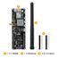 LILYGO Helium T-Beam V1.2 ESP32 LoRa Development Board LoRaWAN 868MHz 915MHz GPS NEO-6M 18650 Battery Holder, Frequency: 915MHz, 4 image LILYGO Helium T-Beam V1.2 ESP32 LoRa Development Board LoRaWAN 868MHz 915MHz GPS NEO-6M 18650 Battery Holder, Frequency: 915MHz, 4 image