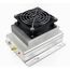 300MHz 60W Extended Range RF Power Amplifier Half-Duplex 12-15V, 2 image