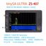 2025 TinySA ULTRA Plus ZS407 7.3GHz Handheld Spectrum Analyzer 3.95" Touch Screen Built-in Battery