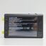 TinySA ULTRA Plus ZS-406 Handheld Spectrum Analyzer TinySA 3.95 inch Touch Screen Build in Battery, 2 image