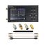 SA6 Plus SA8 Spectrum Analyzer Signal Source 35-6200MHz Portable RF Analyzer with Tracking Generator