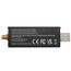 RTL-SDR Blog V4L (Lite) R828S SDR Dongle 500kHz–1.766GHz, 2 image