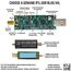 RTL-SDR Blog V4L (Lite) R828S SDR Dongle 500kHz–1.766GHz, 5 image