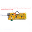 DSTIKE Deauther32 MiNi 5G ESP32-C5 WiFi Security Testing Board, 3 image