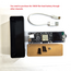 Deauther 32 LCD Kit ESP32-C5 5GHz WiFi Security Auditor, 2 image
