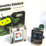 DSTIKE AI Home Security Sidekick Eve ESP32-S3 Network Security Assistant, Version: Only Sidekick, 2 image