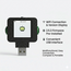 DSTIKE AI Home Security Sidekick Lite ESP32-S3 USB Network Monitor, 2 image