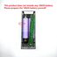 DSTIKE Deauther PowerBank Kit ESP8266 2.4GHz WiFi Security Testing Tool, 3 image
