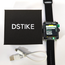 DSTIKE Deauther32 Watch MINI ESP32-C5 Dual-Band WiFi 6 Security Testing Watch, 7 image