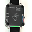 DSTIKE Deauther Watch X ESP8266 2.4GHz WiFi Security Testing Watch, Options: Black, 4 image