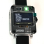 DSTIKE Deauther Watch X ESP8266 2.4GHz WiFi Security Testing Watch, Options: Black, 5 image