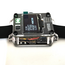 DSTIKE Deauther Watch X ESP8266 2.4GHz WiFi Security Testing Watch, Options: Black, 6 image