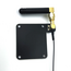 DSTIKE Deauther Watch X ESP8266 2.4GHz WiFi Security Testing Watch, Options: Black, 9 image