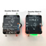 DSTIKE Deauther Watch X II ESP8266 2.4GHz WiFi Security Testing Watch, Version: XII Watch, 5 image