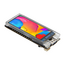 LILYGO T-Display S3 AMOLED ESP32-S3 1.91 Inch IoT Development Board, Version: Touch With Black shell, 4 image