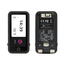 LILYGO T-Display S3 AMOLED ESP32-S3 1.91 Inch IoT Development Board, Version: Touch With Black shell