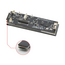 LILYGO T-Display S3 Long ESP32-S3 3.4-Inch Touch Display Board, Version: With Shell, 5 image