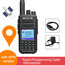 Retevis RA89 Walkie Talkie USB C Charge IP68 Waterproof 10W, Option: GPS with cable, 6 image Retevis RA89 Walkie Talkie USB C Charge IP68 Waterproof 10W, Option: GPS with cable, 6 image