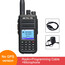 Retevis RA89 Walkie Talkie USB C Charge IP68 Waterproof 10W, Option: GPS with cable, 7 image Retevis RA89 Walkie Talkie USB C Charge IP68 Waterproof 10W, Option: GPS with cable, 7 image