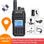 Retevis RA89 Walkie Talkie USB C Charge IP68 Waterproof 10W, Option: GPS with cable, 9 image Retevis RA89 Walkie Talkie USB C Charge IP68 Waterproof 10W, Option: GPS with cable, 9 image