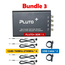 PLUTO+ SDR AD9363 2T2R Radio SDR Transceiver Radio 70MHz-6GHz, Bundle: Bundle 1, 4 image PLUTO+ SDR AD9363 2T2R Radio SDR Transceiver Radio 70MHz-6GHz, Bundle: Bundle 1, 4 image