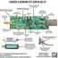 RTL-SDR Blog RTL SDR V3 R820T2 RTL2832U 1PPM TCXO SMA RTLSDR Software Defined Radio, 3 image RTL-SDR Blog RTL SDR V3 R820T2 RTL2832U 1PPM TCXO SMA RTLSDR Software Defined Radio, 3 image