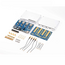 KerberosSDR - 4 Channel Coherent RTL-SDR for direction finding, passive radar, beam forming, 2 image KerberosSDR - 4 Channel Coherent RTL-SDR for direction finding, passive radar, beam forming, 2 image
