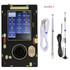 PortaPack H2 Mini Bundle 2 Mayhem 1MHz-6GHz HackRF One + Antenna + Case + Bag + Battery +Speaker, Bundle: Bundle 2 PortaPack H2 Mini Bundle 2 Mayhem 1MHz-6GHz HackRF One + Antenna + Case + Bag + Battery +Speaker, Bundle: Bundle 2
