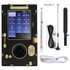 PortaPack H2 Mini Bundle 3 Mayhem 1MHz-6GHz HackRF One + Antenna + Case + Bag + Battery +Speaker, Bundle: Bundle 3 PortaPack H2 Mini Bundle 3 Mayhem 1MHz-6GHz HackRF One + Antenna + Case + Bag + Battery +Speaker, Bundle: Bundle 3