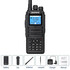 Baofeng DMR DM 1701 Digital Walkie Talkie Dual Mode Analog Two Way Radio, Bundle: Bundle 1 Baofeng DMR DM 1701 Digital Walkie Talkie Dual Mode Analog Two Way Radio, Bundle: Bundle 1