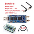 LimeSDR Mini V2.2 Software Defined Radio, Bundle: Bundle 1 LimeSDR Mini V2.2 Software Defined Radio, Bundle: Bundle 1