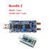 LimeSDR Mini V2.2 Software Defined Radio, Bundle: Bundle 2 LimeSDR Mini V2.2 Software Defined Radio, Bundle: Bundle 2
