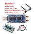 LimeSDR Mini V2.2 Software Defined Radio, Bundle: Bundle 7 LimeSDR Mini V2.2 Software Defined Radio, Bundle: Bundle 7