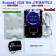 Proxmark3 NFC PM3 Bundle 2 Reader Writer For RFID NFC Card Copier Clone ICEMAN Firmware, Bundle: Bundle 2