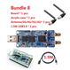 LimeSDR Mini V2.2 Software Defined Radio, Bundle: Bundle 1