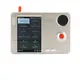 PortaRF HackRF One and PortaPack H4M Combined Portable SDR 1 MHz–6 GHz Multi-Tool with AI MDK Extension, Bundle: With Extension Board