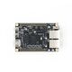 Microphase Z7-Nano FPGA Dev Board Zynq-7000 7010/7020, Dual GigE, Version: 7010