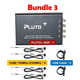 PLUTO+ SDR AD9363 2T2R Radio SDR Transceiver Radio 70MHz-6GHz, Bundle: Bundle 3